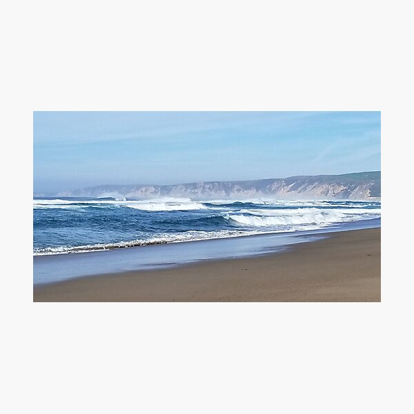 Item preview, Point Reyes California designed and sold by HeartisticSoul.