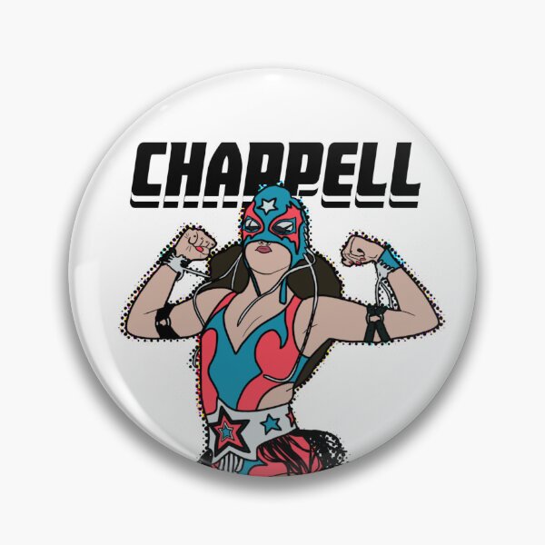 Item preview, Superhero Chappell Chicago designed and sold by CMORRISON12345.