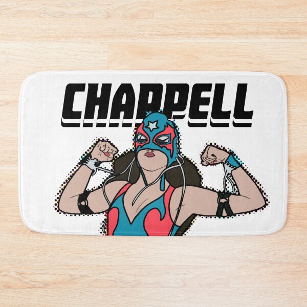 Item preview, Superhero Chappell Chicago designed and sold by CMORRISON12345.