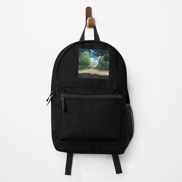 Item preview, Buckingham Palace | Anime style designed and sold by ComicsFactory.