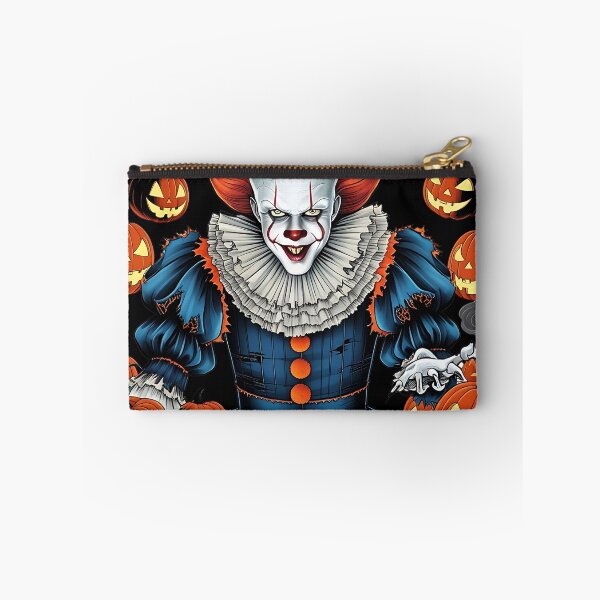 Item preview, Join the Fear: Scary Halloween Clown designed and sold by holidayT-shirt.