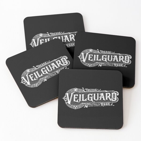 Item preview, Dragon Age: Veilguard - Grey Wardens designed and sold by firlachieldraws.