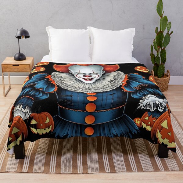 Item preview, Join the Fear: Scary Halloween Clown designed and sold by holidayT-shirt.