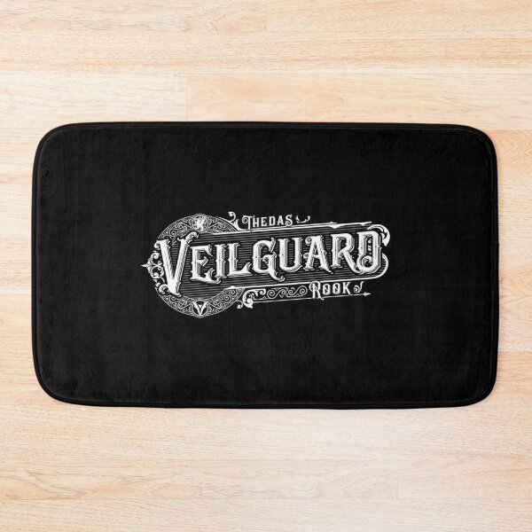 Item preview, Dragon Age: Veilguard - Grey Wardens designed and sold by firlachieldraws.