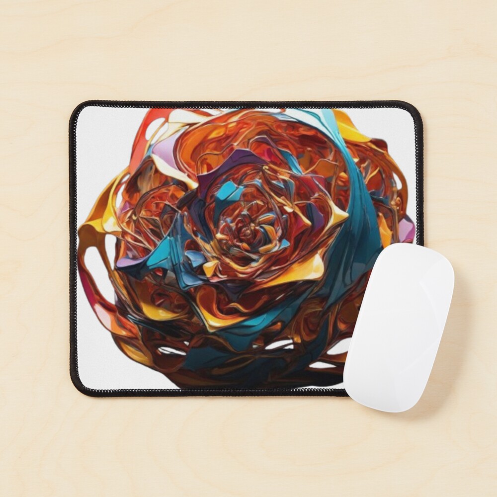 Item preview, Mouse Pad designed and sold by Ash44444.