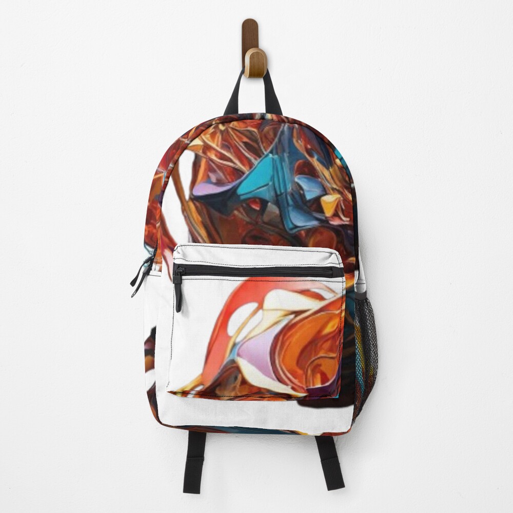 Item preview, Backpack designed and sold by Ash44444.