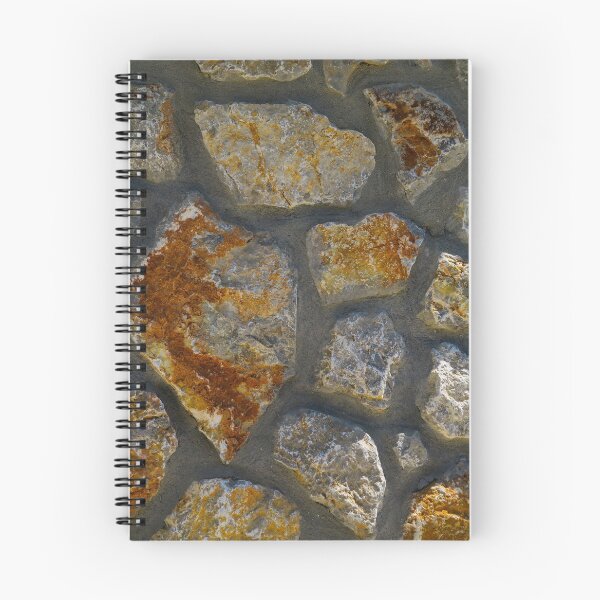 Item preview, The stone wall designed and sold by Jeff  Wilson.