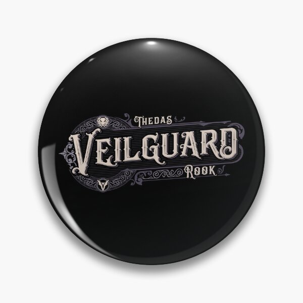Item preview, Dragon Age: Veilguard - Lords of Fortune designed and sold by firlachieldraws.