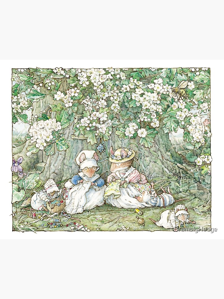 Brambly Hedge