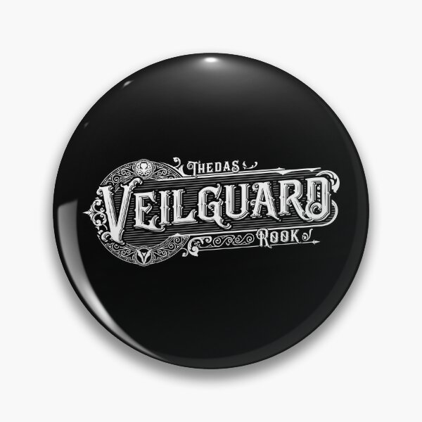 Item preview, Dragon Age: Veilguard - Lords of Fortune designed and sold by firlachieldraws.