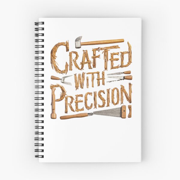 Item preview, Woodworking Art : "Crafted with Precision" designed and sold by deluxedigital1.