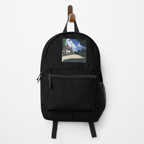 Item preview, Buckinghamshire | Anime style designed and sold by ComicsFactory.