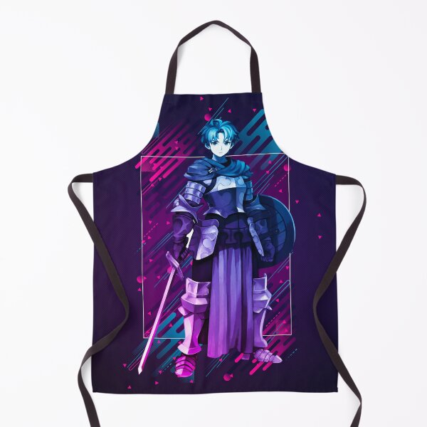 Item preview, Alain | Unicorn Overlord | Modern Graphic Design designed and sold by Eroshi.