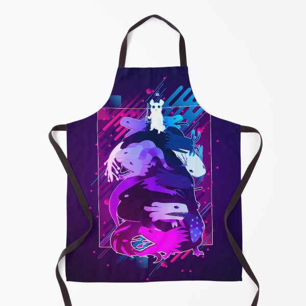 Item preview, Rain World | Modern Graphic Design designed and sold by Eroshi.