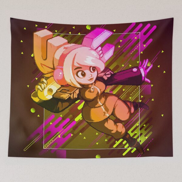 Item preview, Robin | Iconoclasts | Modern Graphic Design designed and sold by Eroshi.