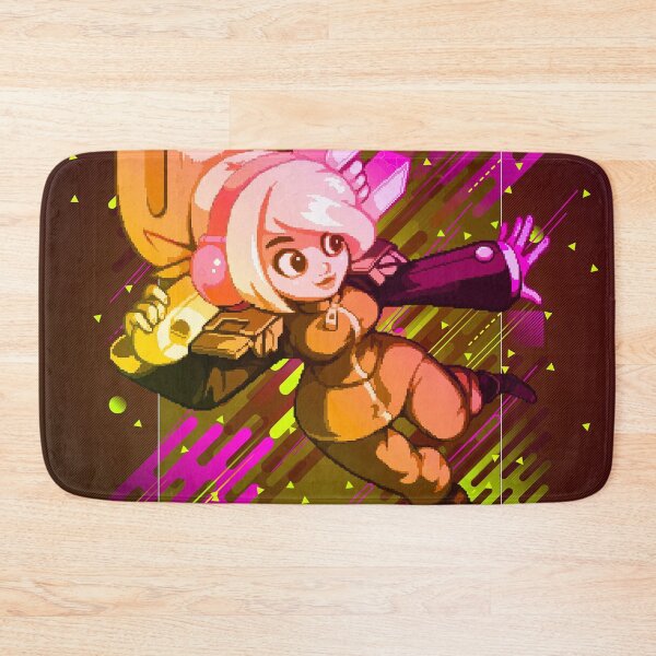 Item preview, Robin | Iconoclasts | Modern Graphic Design designed and sold by Eroshi.