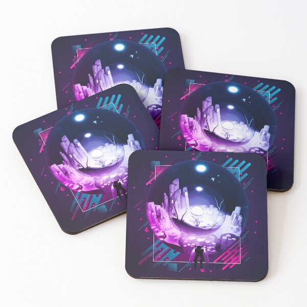 Item preview, Cocoon | Modern Graphic Design designed and sold by Eroshi.