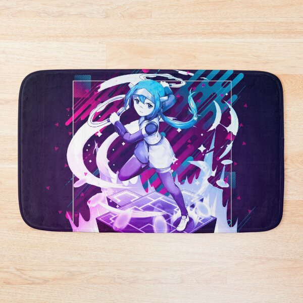 Item preview, Lea | CrossCode | Modern Graphic Design designed and sold by Eroshi.