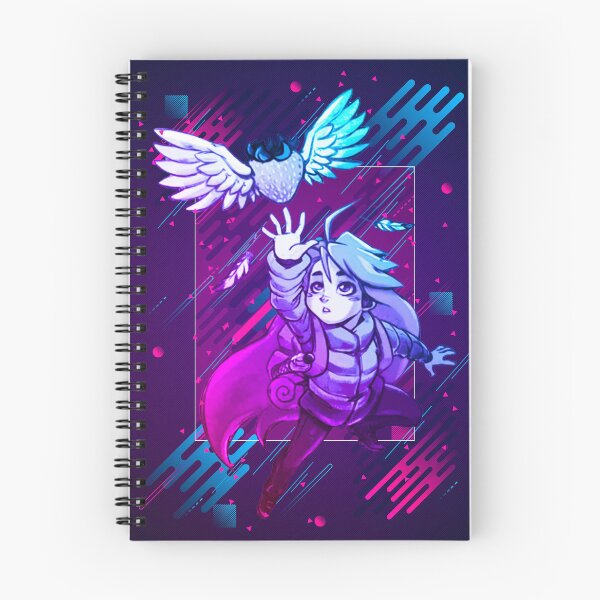 Item preview, Madeline | Celeste | Modern Graphic Design designed and sold by Eroshi.
