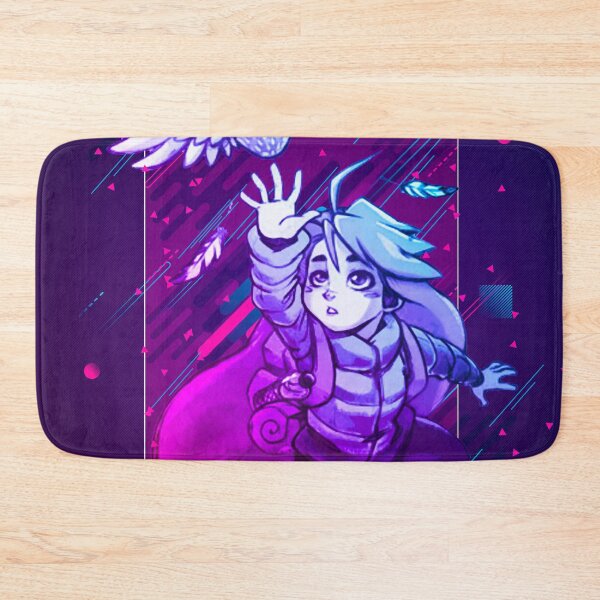 Item preview, Madeline | Celeste | Modern Graphic Design designed and sold by Eroshi.