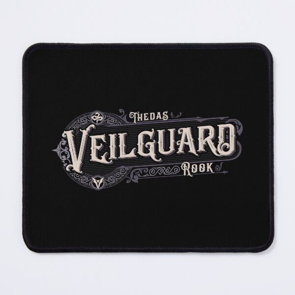 Item preview, Dragon Age: Veilguard - Shadow Dragons designed and sold by firlachieldraws.