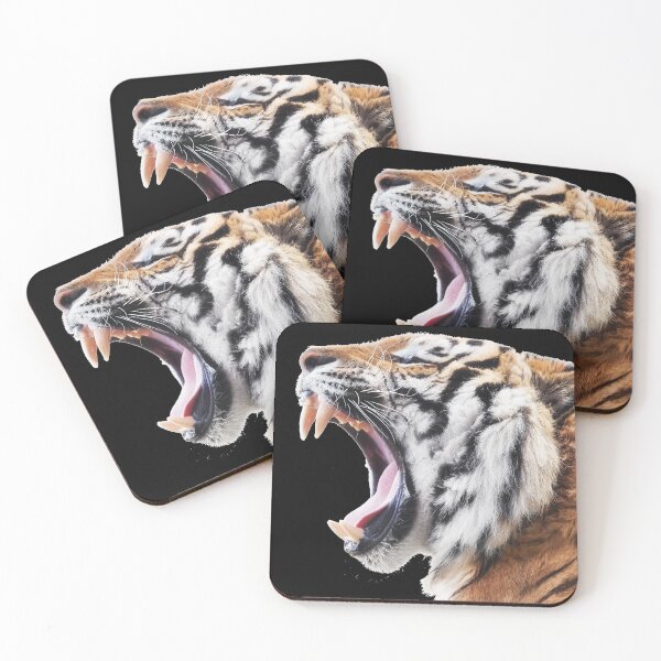 Item preview, BIG ANGRY CATS designed and sold by THE AMERICAN TEEVANGELIST.