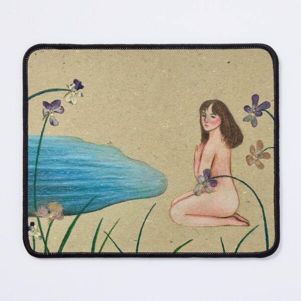 Item preview, By the Pond designed and sold by Elina Reimann.