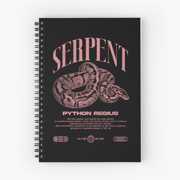 Artikelvorschau, Ball Python Modern Reptile Keeper Streetwear entworfen und verkauft von JRRTs.