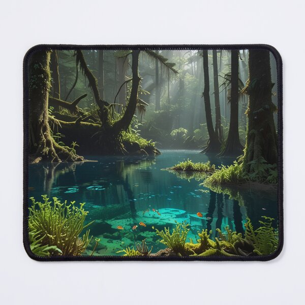 Item preview, Enchanted Forest Reflections designed and sold by MAYSO999.