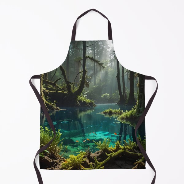 Item preview, Enchanted Forest Reflections designed and sold by MAYSO999.