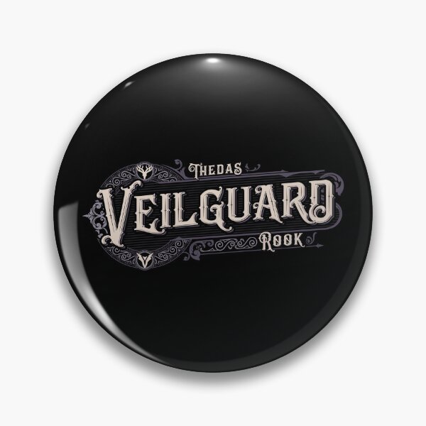 Item preview, Dragon Age: Veilguard - Veil Jumpers designed and sold by firlachieldraws.