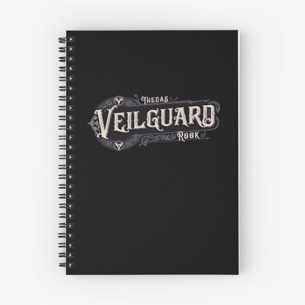 Item preview, Dragon Age: Veilguard - Veil Jumpers designed and sold by firlachieldraws.