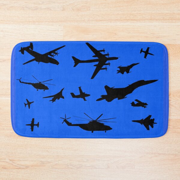 Item preview, Collage of different types of aircraft designed and sold by Kacharava.