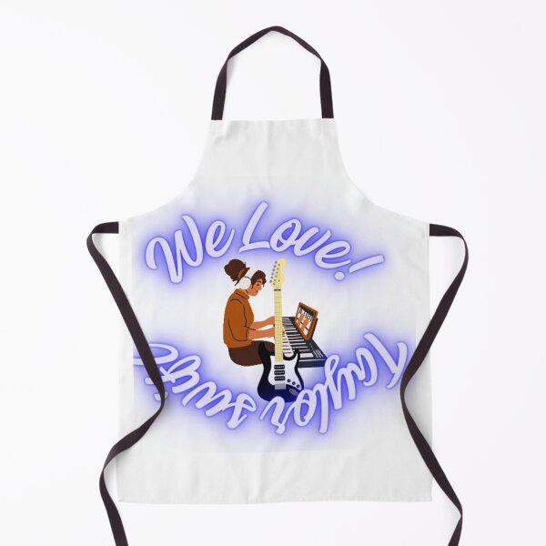 Item preview, Taylor swift we love designed and sold by Savitrends.