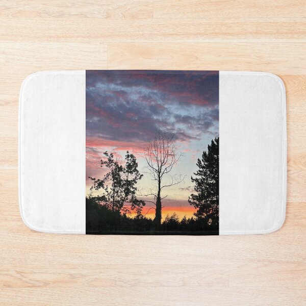 Item preview, Solitary Summer Evenings  designed and sold by HigherSelfMagic.