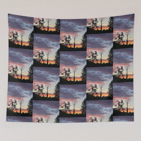 Item preview, Solitary Summer Evenings  designed and sold by HigherSelfMagic.