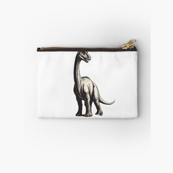 Item preview, Serene Giant: Brachiosaurus in its Prehistoric World designed and sold by Migue Design.