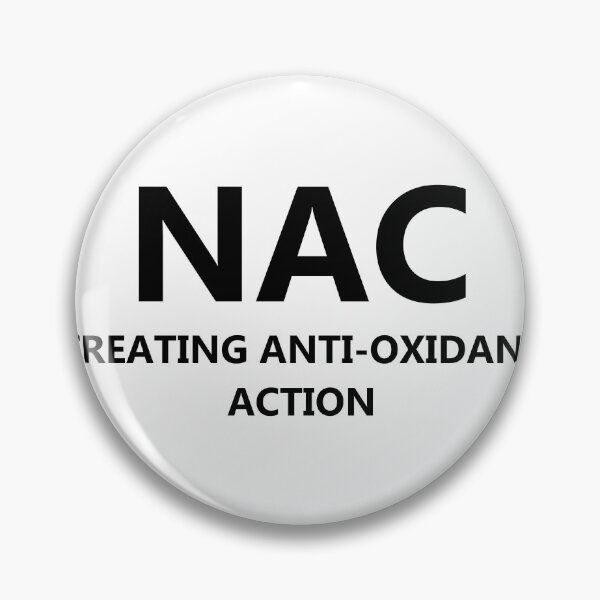 Item preview, NAC Fan Merch designed and sold by MOST FIRE DESIGNS.