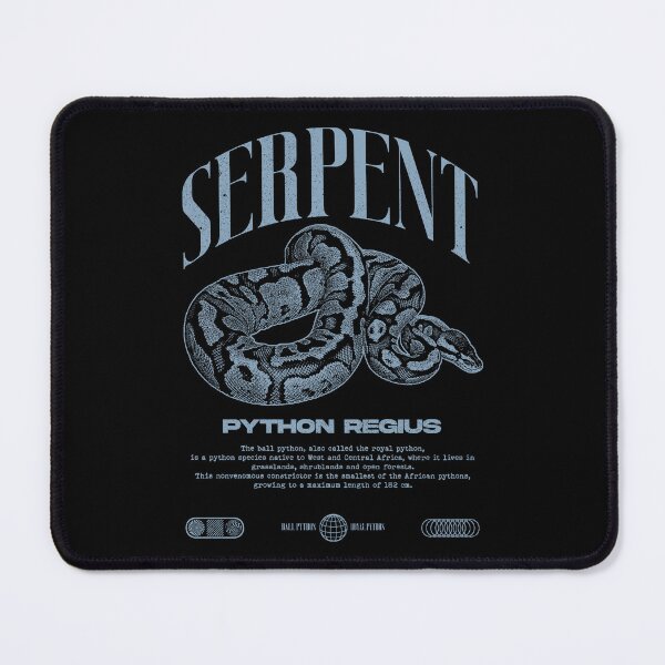 Item preview, Ball Python Modern Reptile Keeper Streetwear designed and sold by JRRTs.