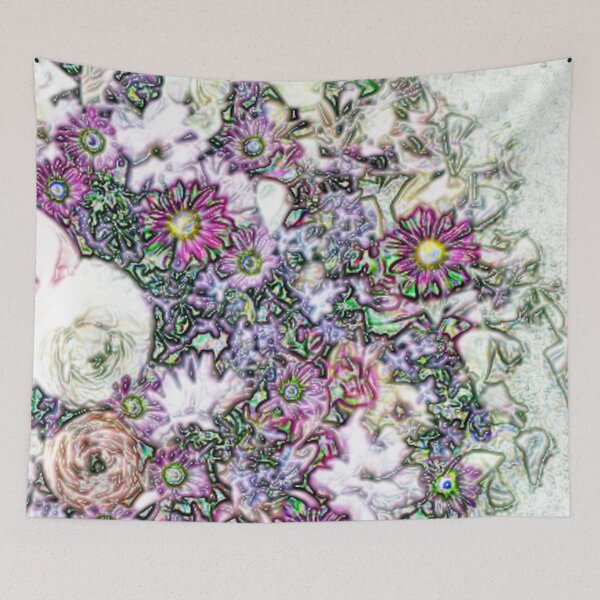 Item preview, FLOWER BUNCHES designed and sold by BOLLA67.