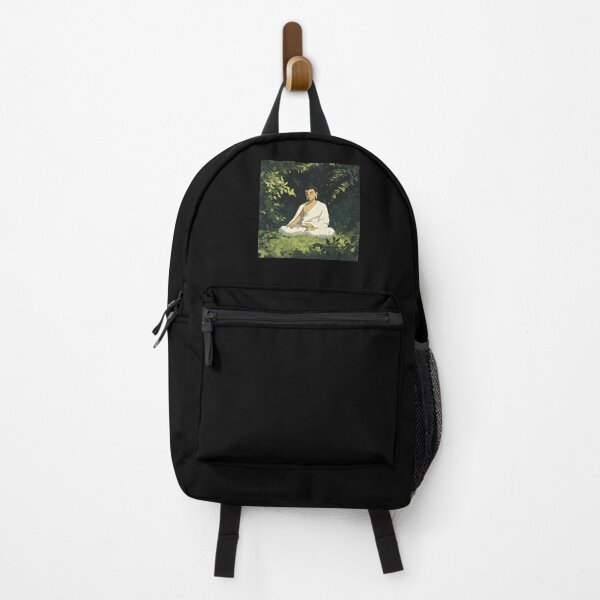 Item preview, Buddha | Anime style designed and sold by ComicsFactory.