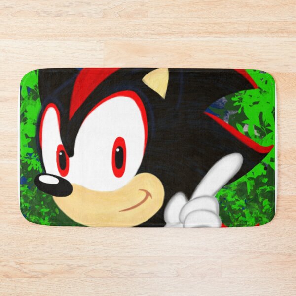 Item preview, SHADOW ART PRINT (FAN ART) designed and sold by GMICHAELSF.