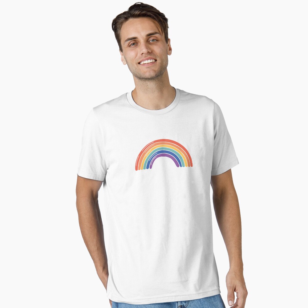 Item preview, Essential T-Shirt designed and sold by TrueNovaDesigns.