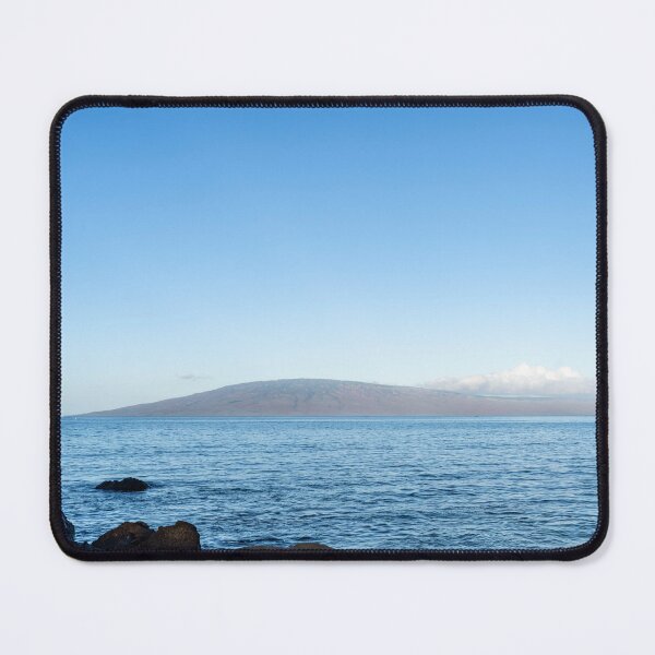 Item preview, Lāna'i Island designed and sold by Keola Makaiau.