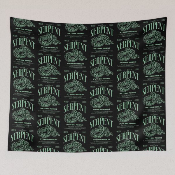 Item preview, Ball Python Modern Reptile Keeper Streetwear designed and sold by JRRTs.
