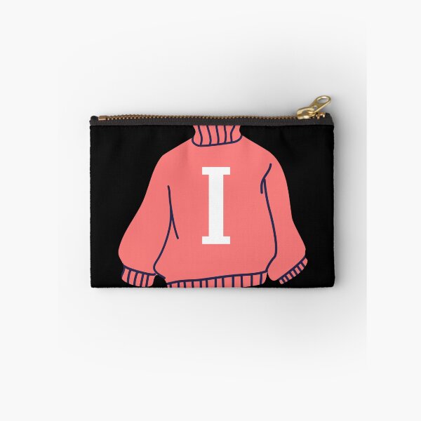 Item preview, Letter sweater designed and sold by broadwaygirl142.
