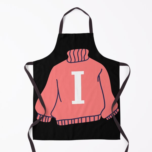 Item preview, Letter sweater designed and sold by broadwaygirl142.