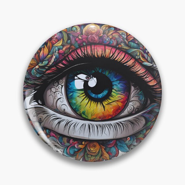 Item preview, Eye Framed by Nature designed and sold by Migue Design.