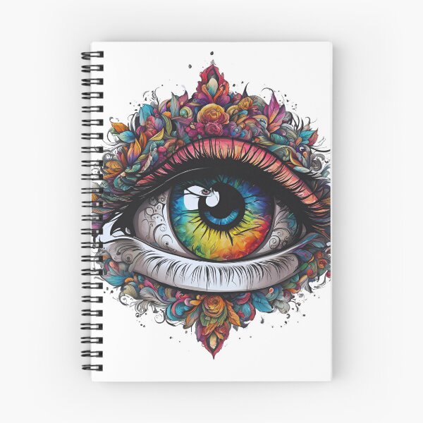 Item preview, Eye Framed by Nature designed and sold by Migue Design.