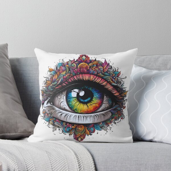 Item preview, Eye Framed by Nature designed and sold by Migue Design.